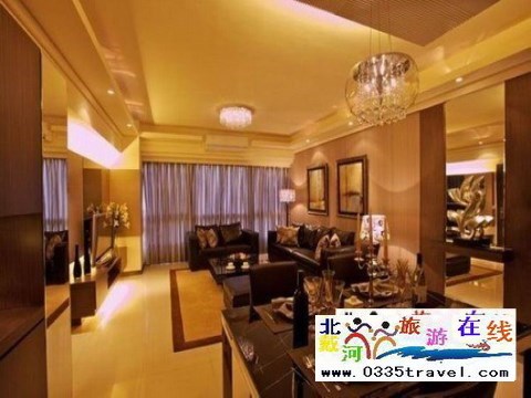 秦皇島香格里拉大酒店