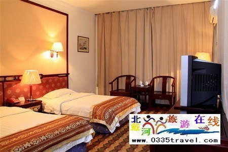 南戴河水鄉(xiāng)莊園