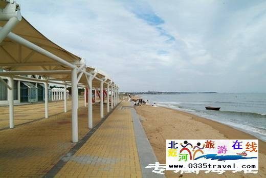 南戴河陽(yáng)光國(guó)際會(huì)議中心