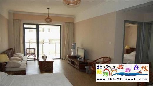 黃金海岸半島假日公寓酒店