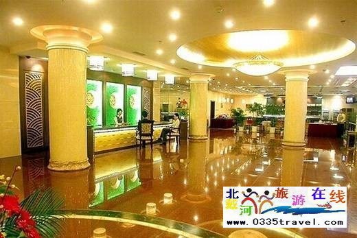 秦皇島凱萊度假村(山海關(guān))