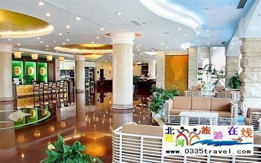 秦皇島凱萊度假村(山海關(guān))