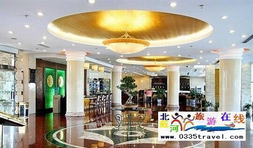 秦皇島凱萊度假村(山海關(guān))