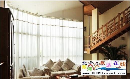 秦皇島凱萊度假村(山海關(guān))