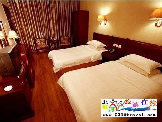 北戴河金海酒店
