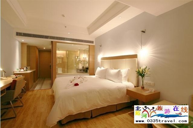 亞龍灣海景國(guó)際度假酒店