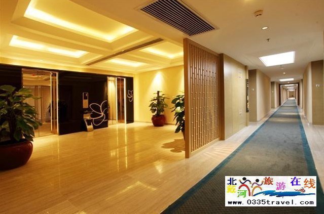 亞龍灣海景國(guó)際度假酒店