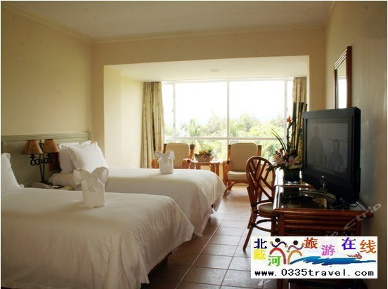 亞龍灣金棕櫚度假酒店