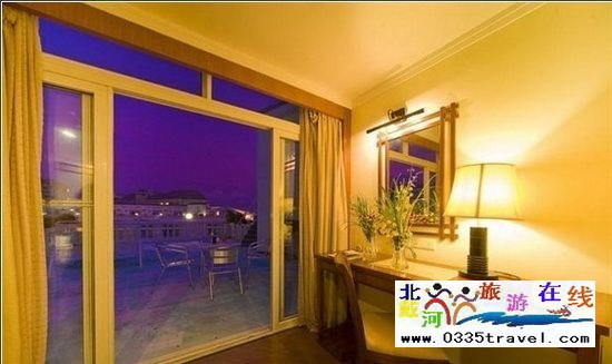 三亞天福源度假酒店