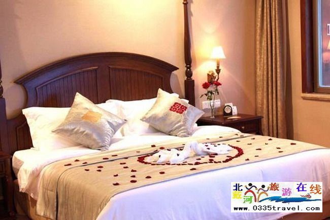 三亞天通國(guó)際酒店