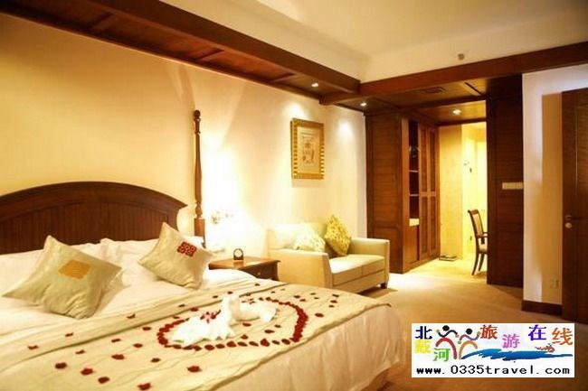 三亞天通國(guó)際酒店