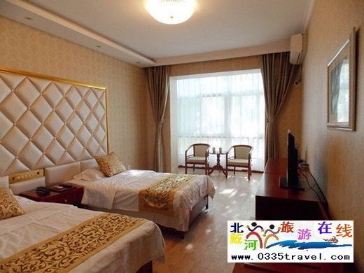 北戴河中意酒店