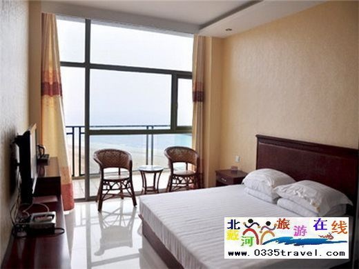 黃金海岸海辰假日酒店