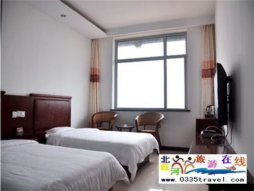 黃金海岸海辰假日酒店