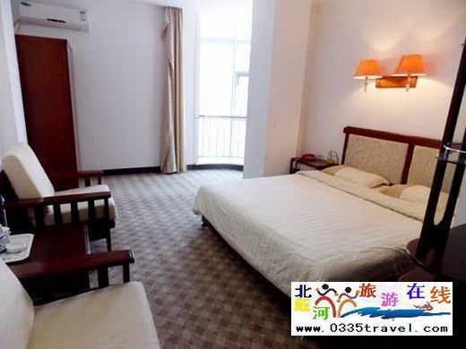 黃金海岸軍休大酒店