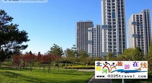 黃金海岸澳景藍(lán)灣度假村