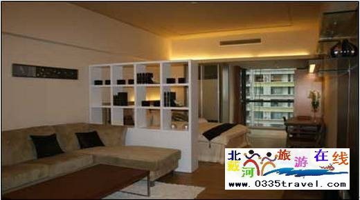 黃金海岸臨海壹號(hào)公寓酒店