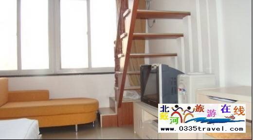 黃金海岸臨海壹號(hào)公寓酒店