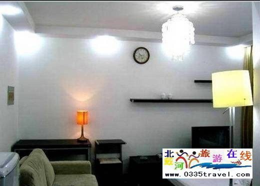 黃金海岸圣淘沙公寓