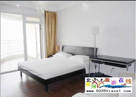 黃金海岸圣淘沙公寓