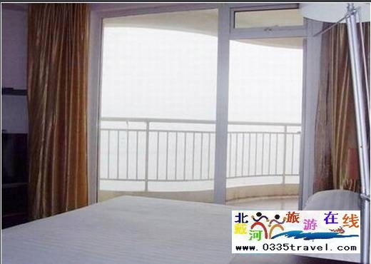 黃金海岸圣淘沙公寓