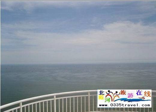 黃金海岸圣淘沙公寓