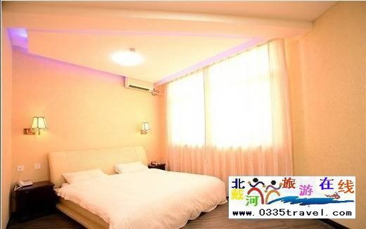 黃金海岸海岸線快捷酒店