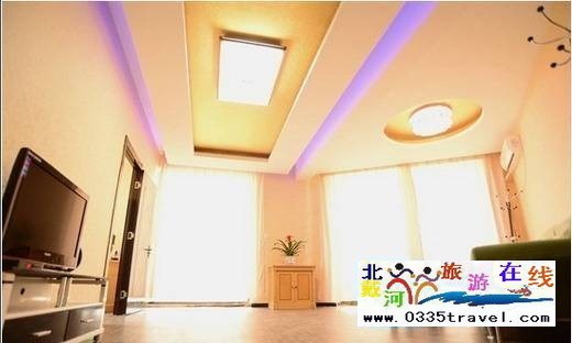 黃金海岸海岸線快捷酒店