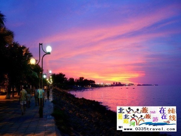 精彩海南推薦線路