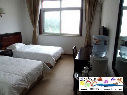 南戴河誠成賓館