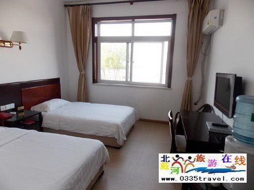 南戴河誠成賓館