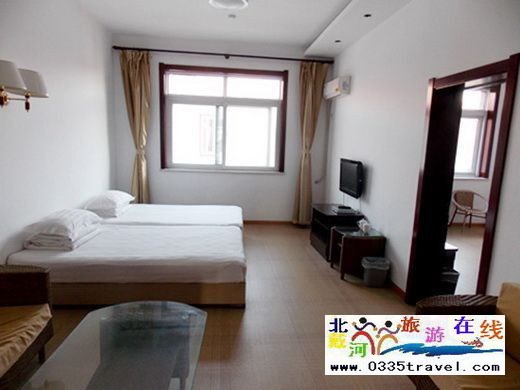 南戴河誠成賓館