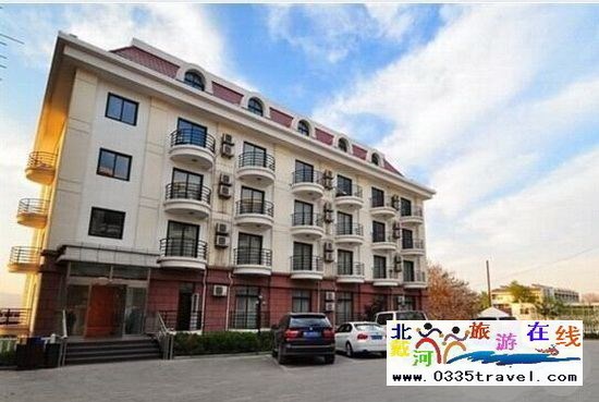 北戴河龍興商務酒店