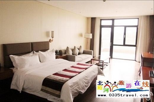 黃金海岸阿那亞高爾夫酒店