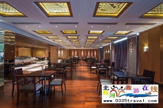 黃金海岸阿那亞高爾夫酒店