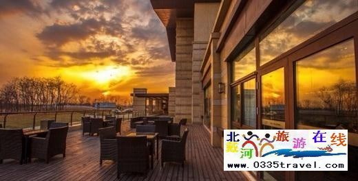 黃金海岸阿那亞高爾夫酒店