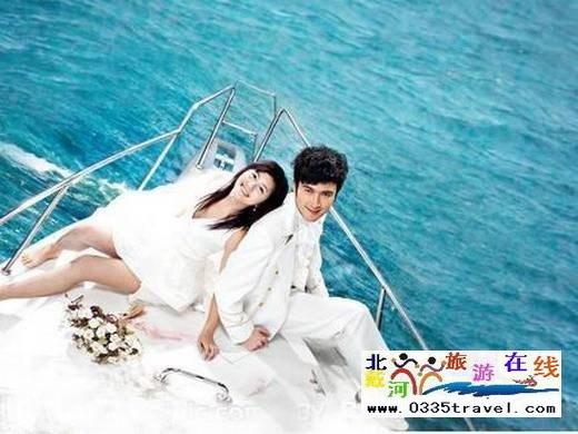 秦皇島王子號(hào)/公主號(hào)游船