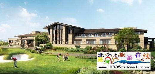 黃金海岸阿那亞國際高爾夫球會