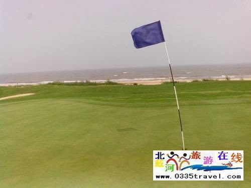 黃金海岸海濱高爾夫球會