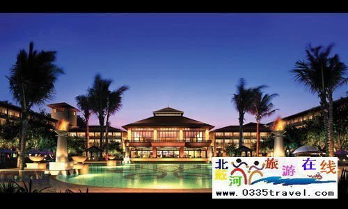 黃金海岸海濱高爾夫球會