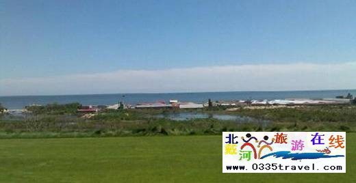 黃金海岸海濱高爾夫球會