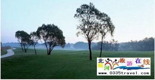 黃金海岸海濱高爾夫球會