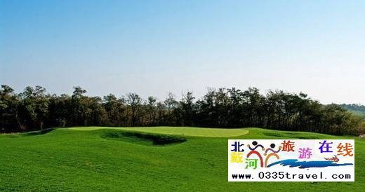 黃金海岸海濱高爾夫球會