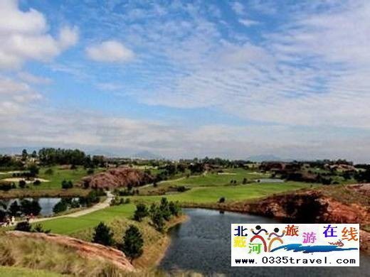 黃金海岸海濱高爾夫球會