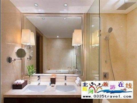 北戴河華貿(mào)喜來(lái)登酒店