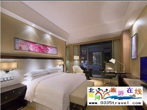 北戴河華貿(mào)喜來(lái)登酒店