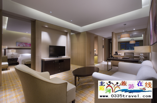 北戴河華貿(mào)喜來登酒店