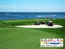 黃金海岸海濱高爾夫球會（海景私家高爾夫國際球場）18洞標(biāo)準場680元起團購,黃金海岸海濱高爾夫球會盡享黃金海岸濱海風(fēng)情: