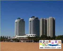 [秦皇島] 秦皇島秦皇國際大酒店(五星觀海)豪華海景房728元(含雙早)起團,秦皇島秦皇國際大酒店客房團購專線0335-3522588,15703350808