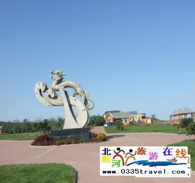 黃金海岸漁島景區(qū)門票(面值80元)一張?